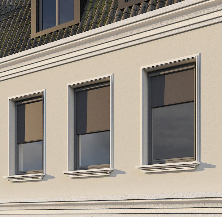 Fenstermarkisen